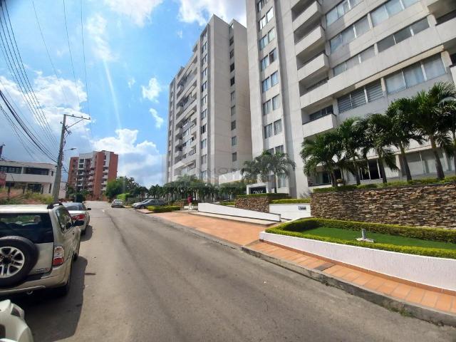 apartamento en arriendo