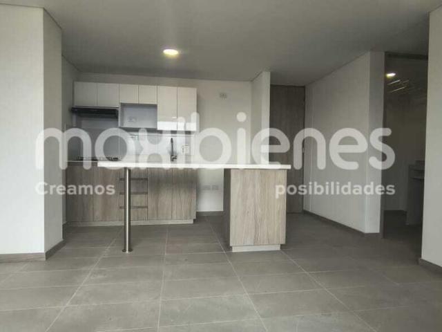 APARTAMENTO en ARRIENDO