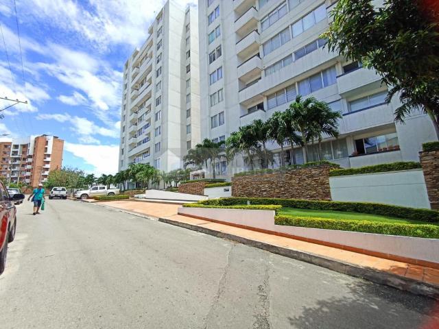 apartamento en arriendo