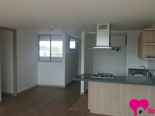 Apartamento en Arriendo