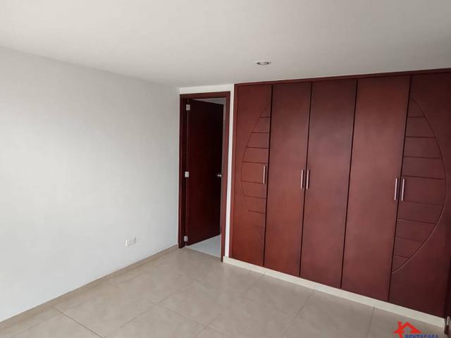 Apartamento en Arriendo