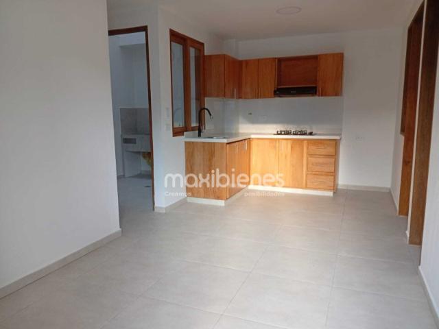 APARTAMENTO en ARRIENDO