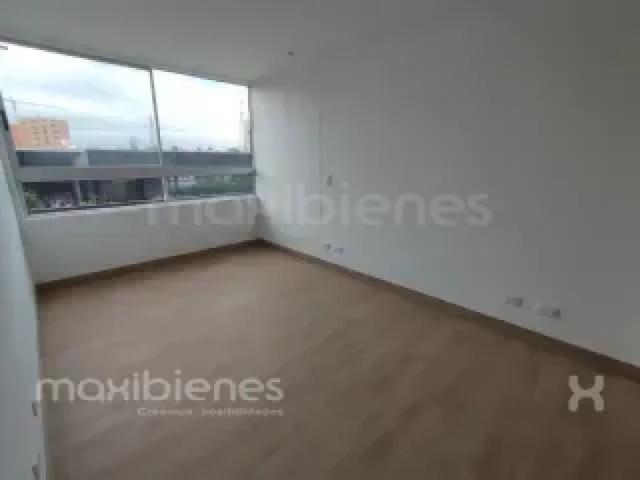 APARTAMENTO en ARRIENDO