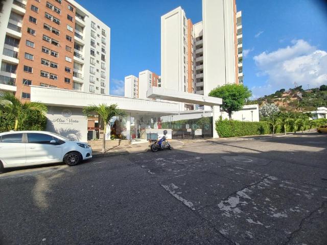 apartamento en arriendo