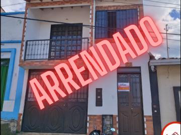 Apartamento en arriendo 45a Simacota, Socorro, Santander, Col