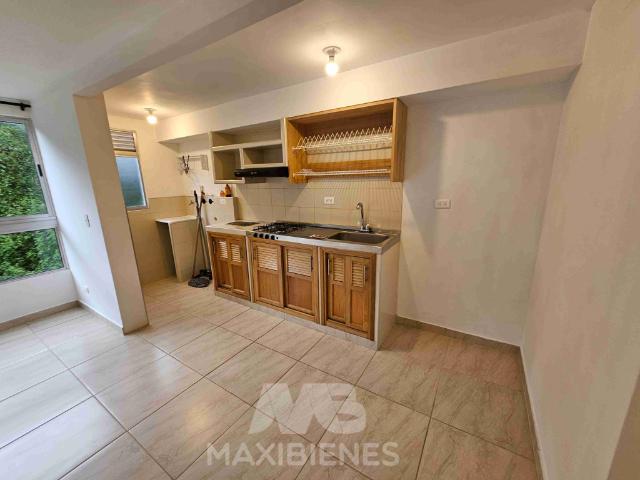 APARTAMENTO en ARRIENDO
