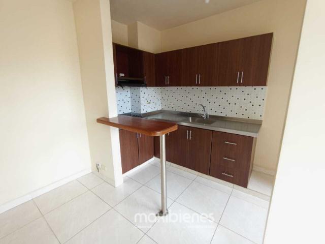 APARTAMENTO en ARRIENDO