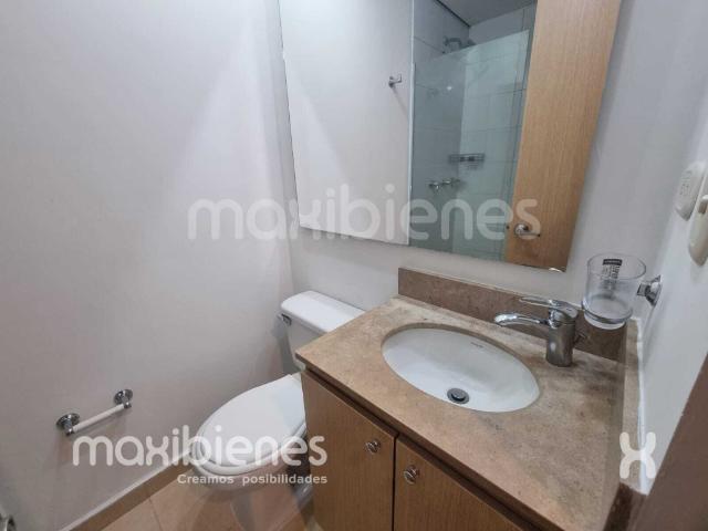 APARTAMENTO en ARRIENDO