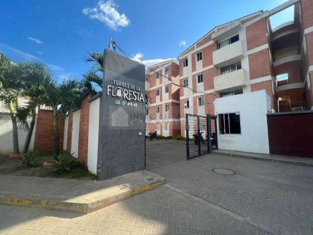 apartamento en arriendo