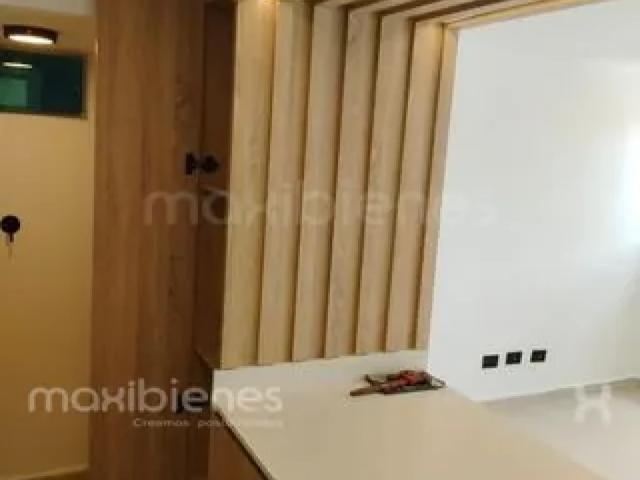 APARTAMENTO en ARRIENDO