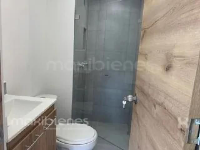 APARTAMENTO en ARRIENDO
