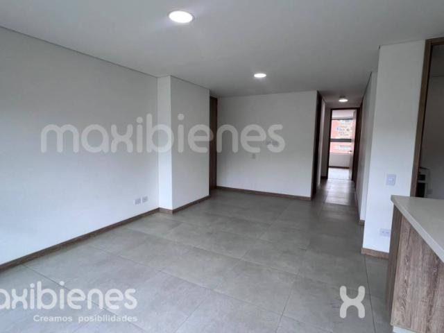 APARTAMENTO en ARRIENDO