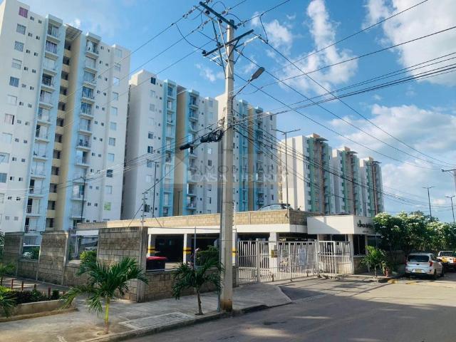 apartamento en arriendo