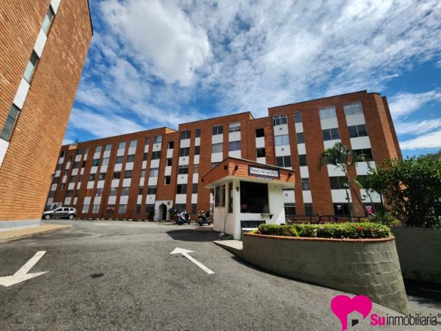 Apartamento en Arriendo