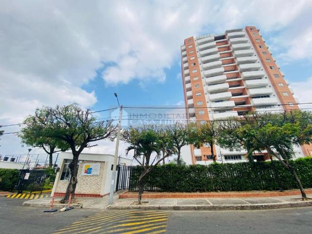 apartamento en arriendo