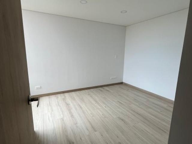 Apartamento en Arriendo