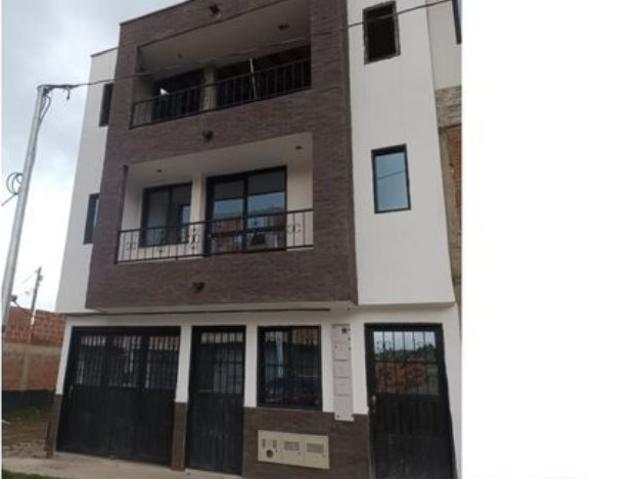 Apartamento en Arriendo