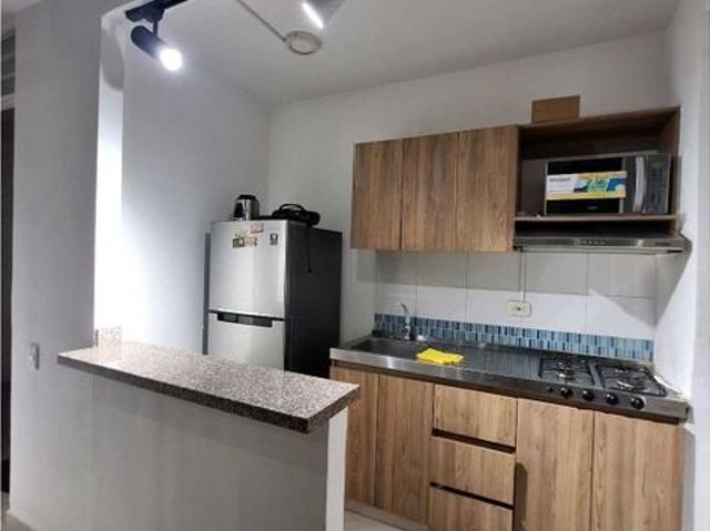 Apartamento en arriendo 500005, Villavicencio, Meta, Col