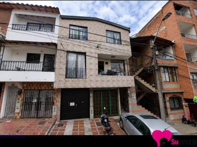 Apartamento en Arriendo