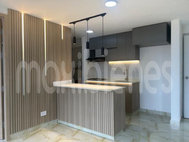 APARTAMENTO en ARRIENDO