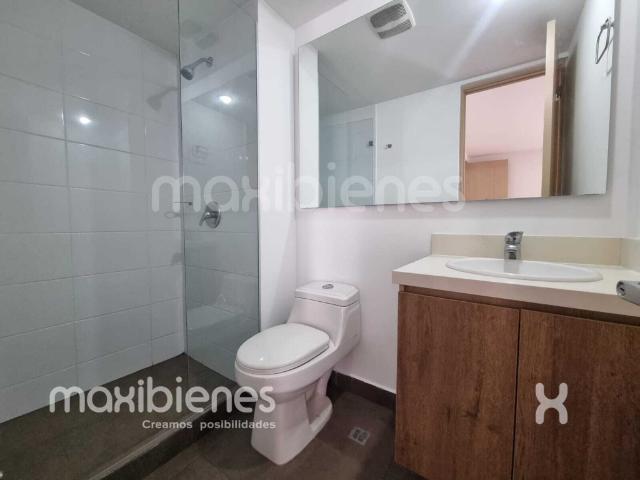 APARTAMENTO en ARRIENDO
