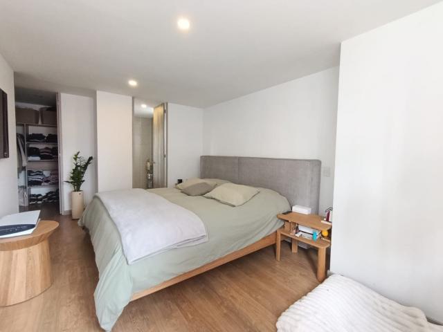 Apartamento En Arriendo En Ciudad Del Rio, Medellín