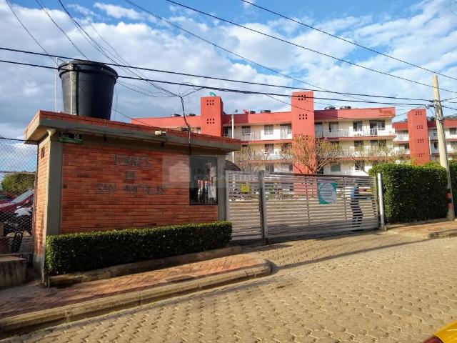 apartamento en arriendo