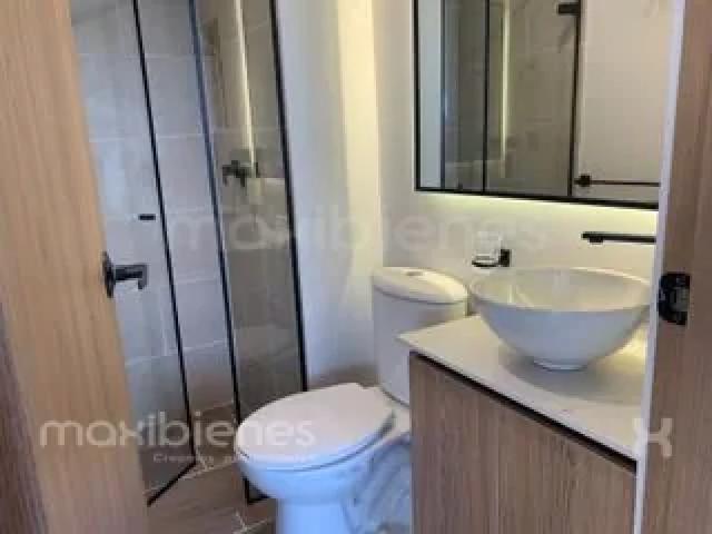 APARTAMENTO en ARRIENDO