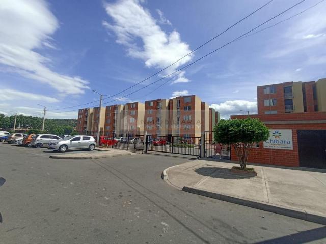 apartamento en arriendo