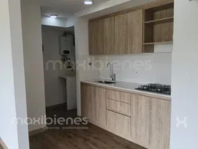APARTAMENTO en ARRIENDO
