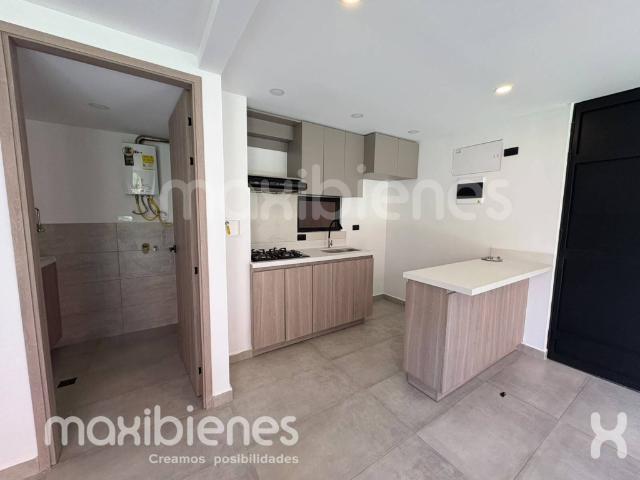 APARTAMENTO en ARRIENDO