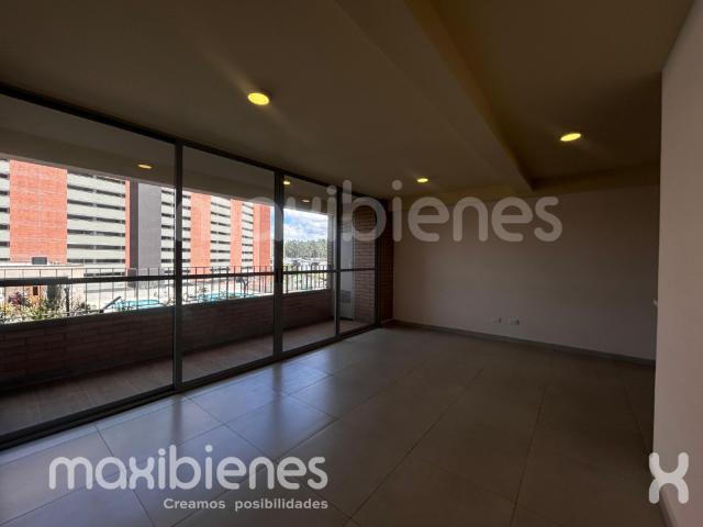 APARTAMENTO en ARRIENDO