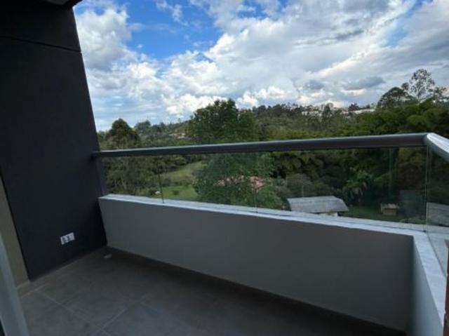 Apartamento en Arriendo