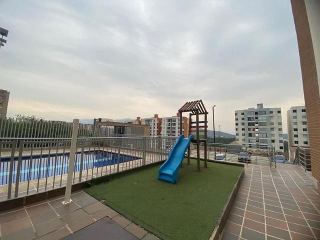 Apartamento en arriendo 541010, Col