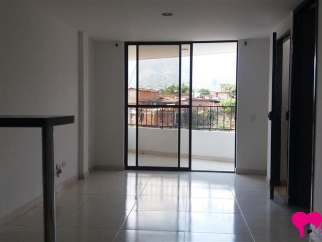 Apartamento en Arriendo