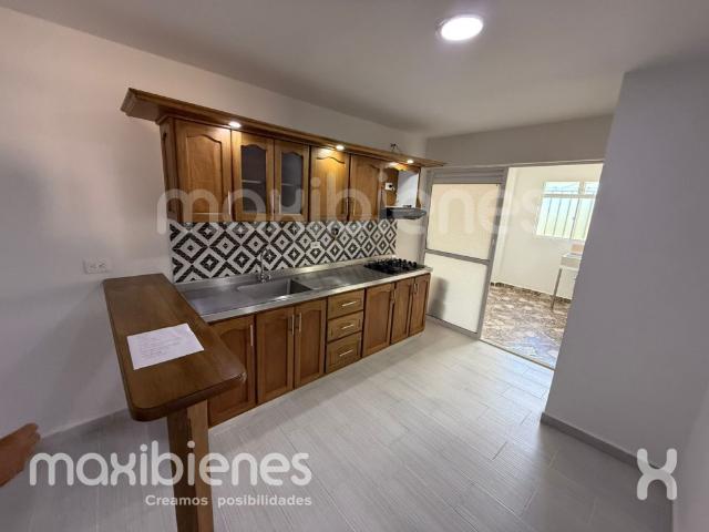 APARTAMENTO en ARRIENDO