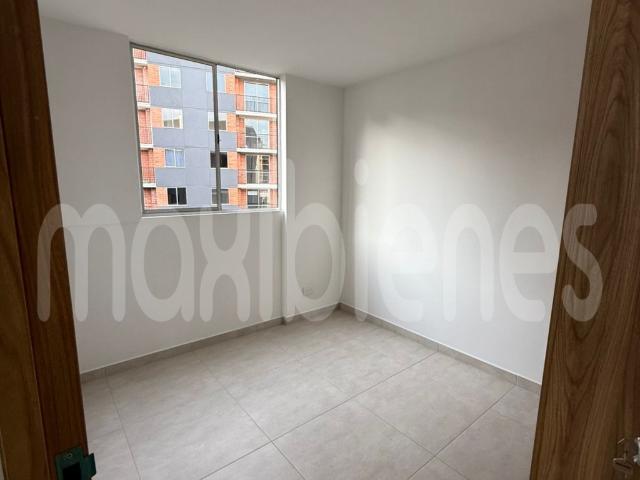 APARTAMENTO en ARRIENDO