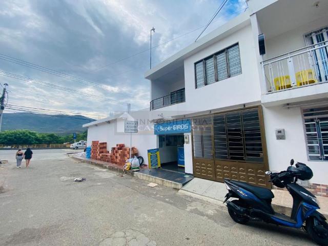 apartamento en arriendo