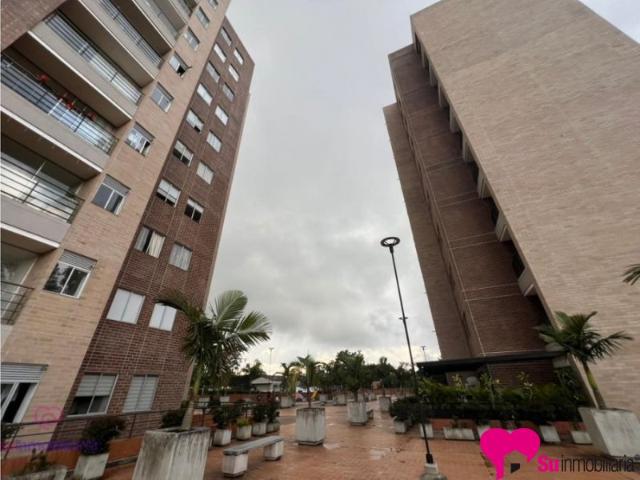 Apartamento en Arriendo