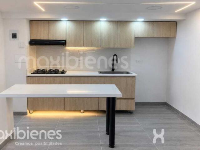 APARTAMENTO en ARRIENDO