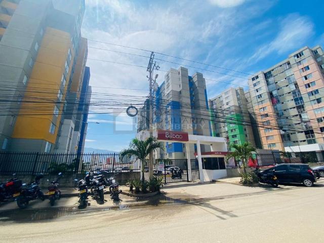 apartamento en arriendo