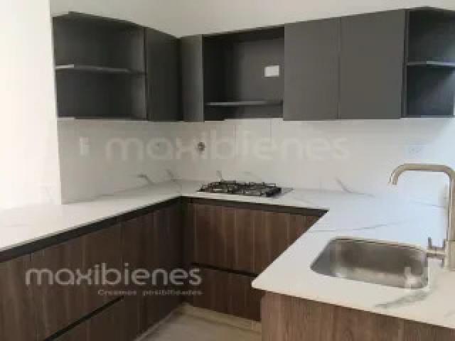 APARTAMENTO en ARRIENDO