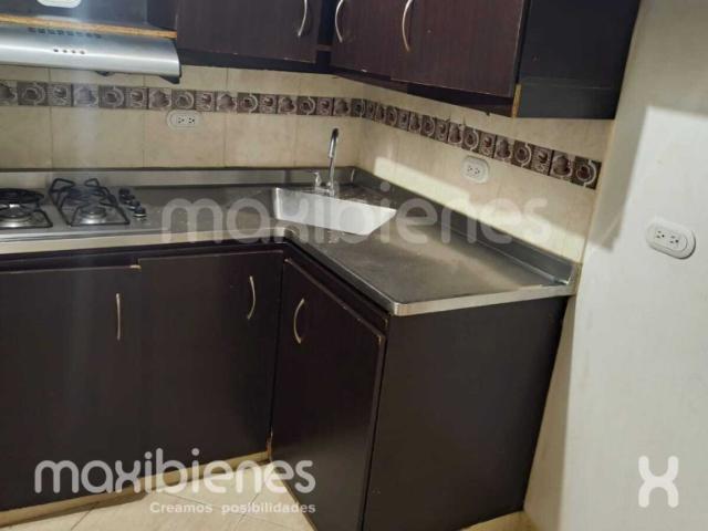 APARTAMENTO en ARRIENDO