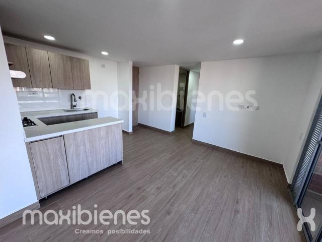 APARTAMENTO en ARRIENDO