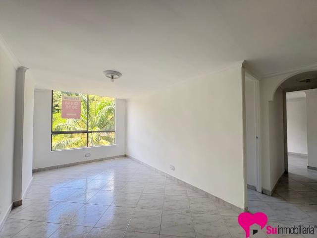 Apartamento en Arriendo