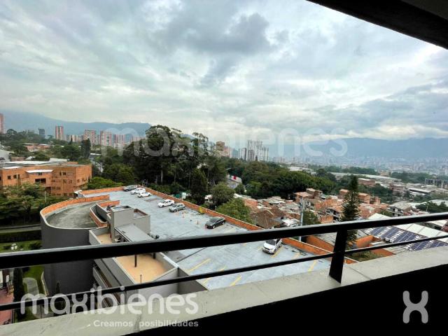 APARTAMENTO en ARRIENDO