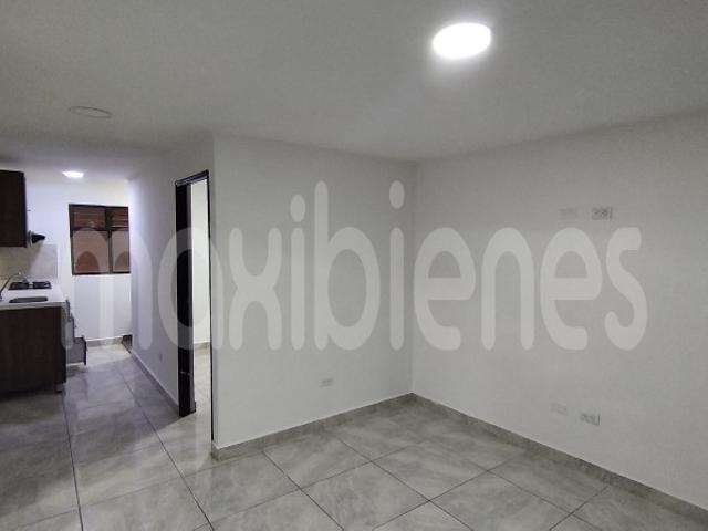 APARTAMENTO en ARRIENDO