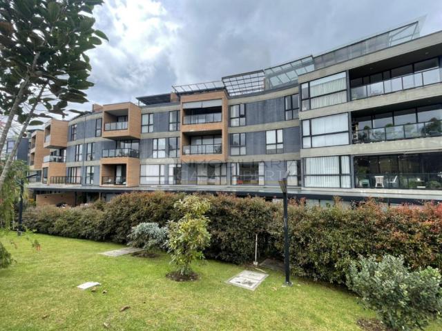 apartamento en arriendo