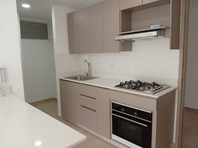 APARTAMENTO en ARRIENDO