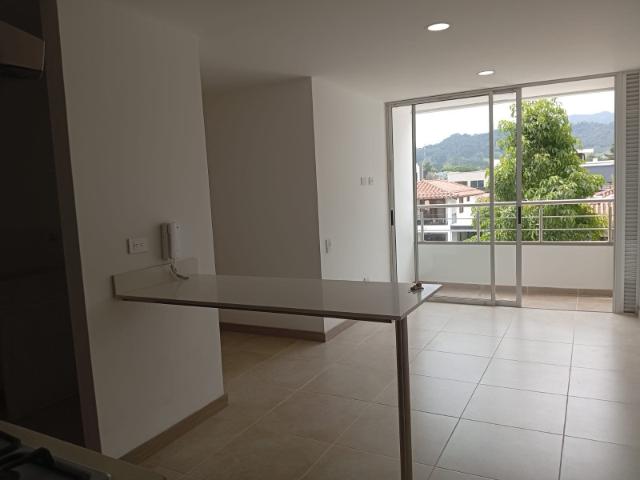 APARTAMENTO en ARRIENDO